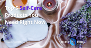 Self-Care Products